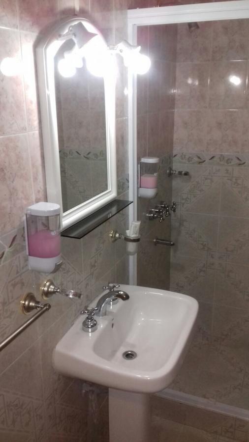 Hotel Cruce Del Desierto Veinticinco de Mayo  Zewnętrze zdjęcie