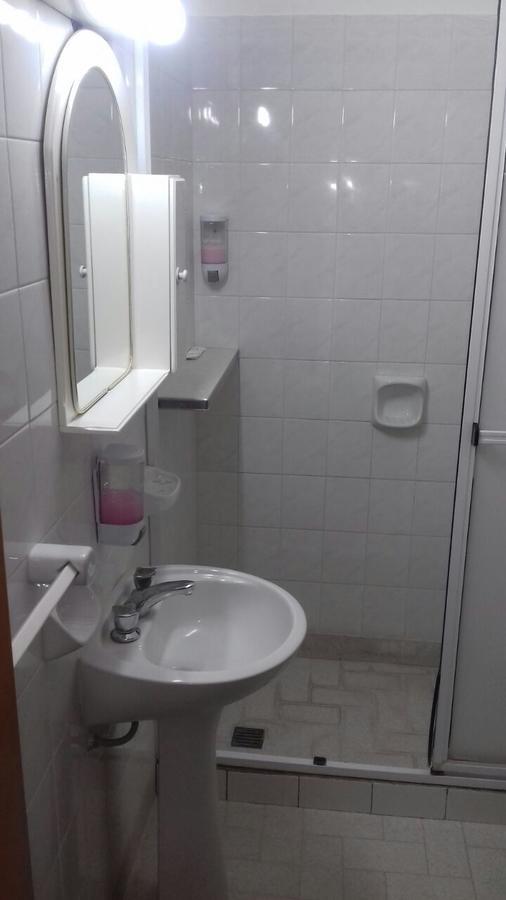 Hotel Cruce Del Desierto Veinticinco de Mayo  Zewnętrze zdjęcie