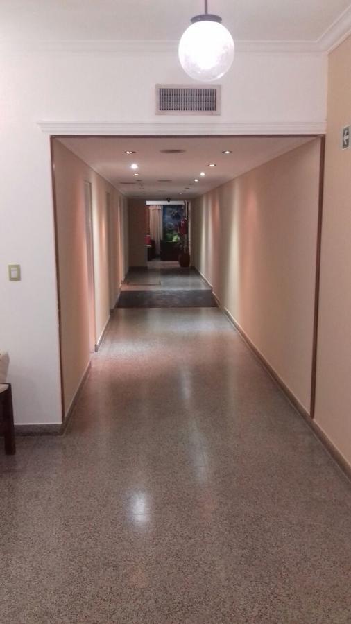 Hotel Cruce Del Desierto Veinticinco de Mayo  Zewnętrze zdjęcie
