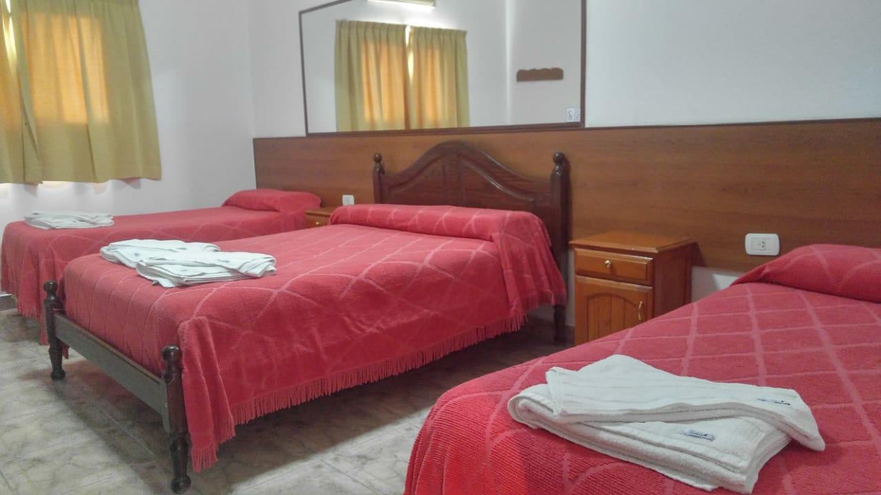 Hotel Cruce Del Desierto Veinticinco de Mayo  Zewnętrze zdjęcie