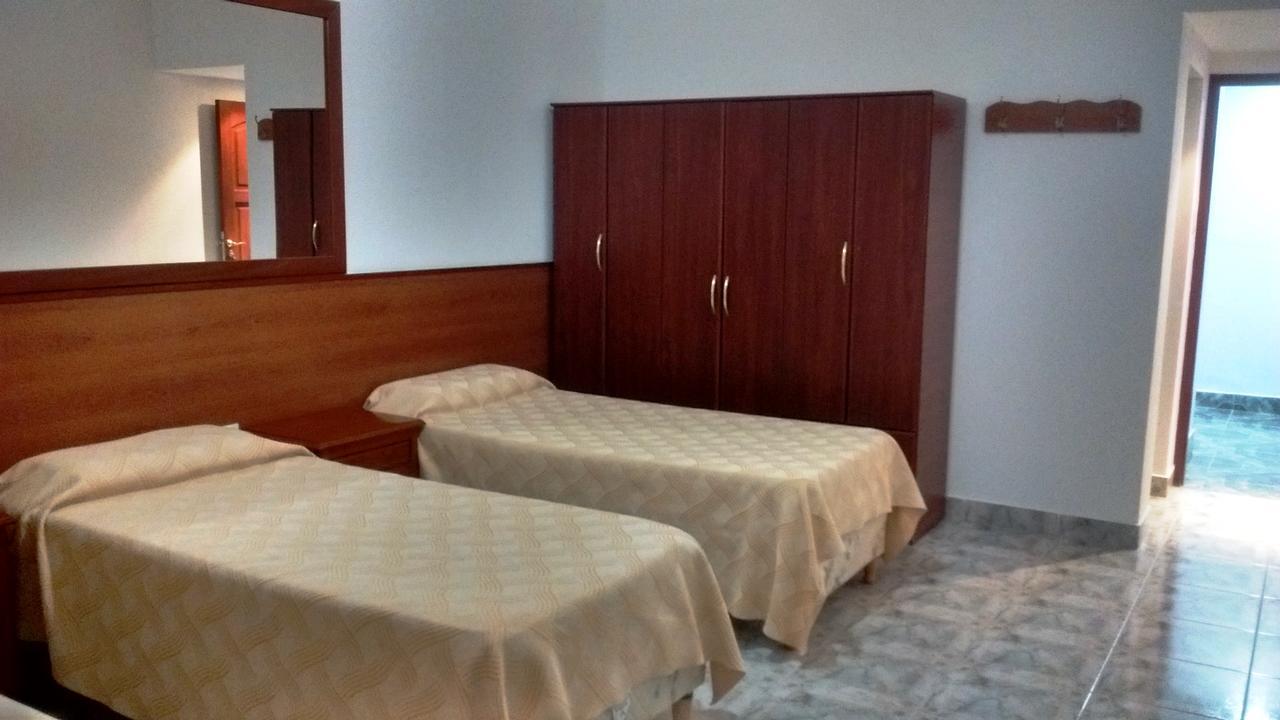 Hotel Cruce Del Desierto Veinticinco de Mayo  Zewnętrze zdjęcie